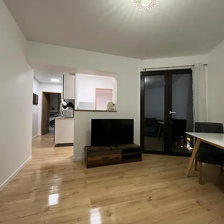 Le 106 Apartment *