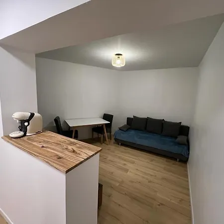 Le 106 Apartment Mijoux